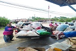 โครงการธนาคารขยะเทศบาลตำบลนาโหนด ประจำเดือน กันยายน 2569